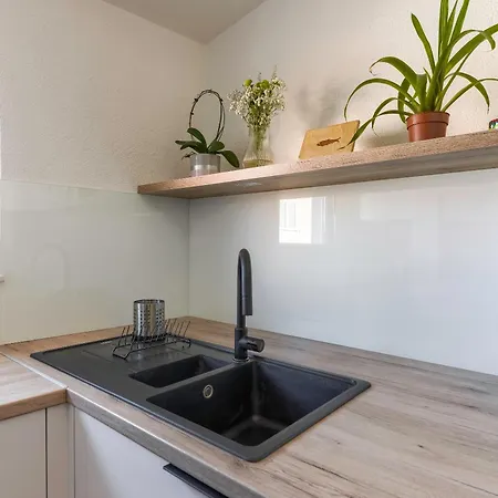 Appartement Ragusa