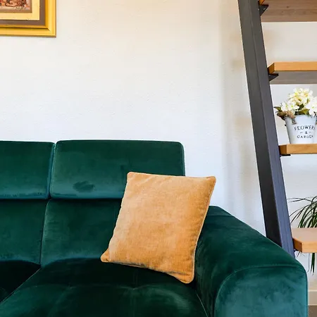Ragusa Appartement