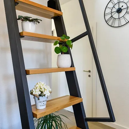 Appartement Ragusa *