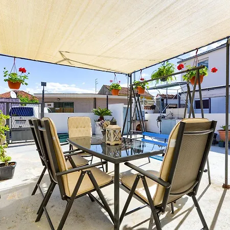 Ragusa Appartement